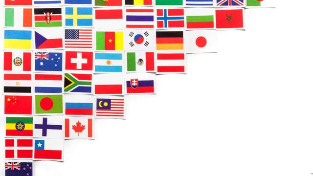 Different Cultures