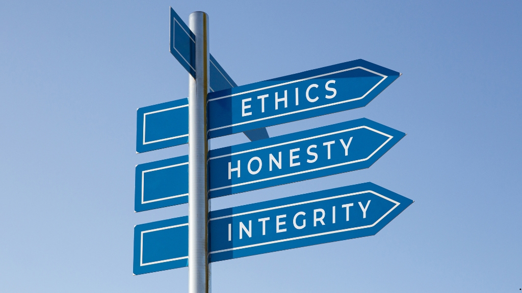 Betting and Integrity