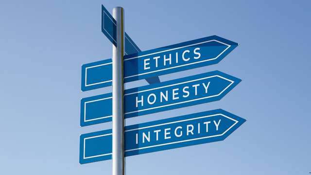 Betting and Integrity