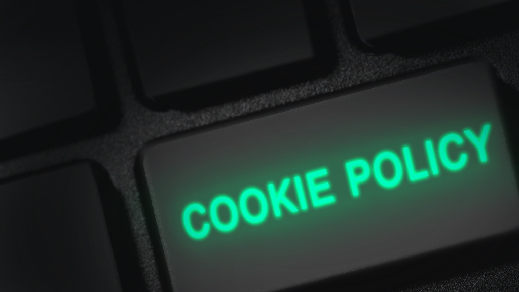 Cookies Policy