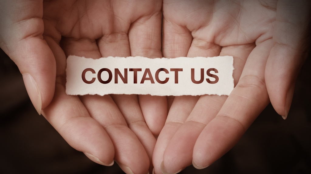 Contact 184758.com