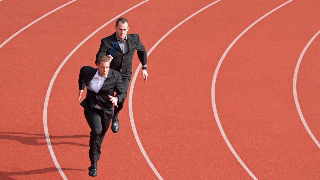 Business of Sports