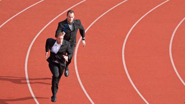 Business of Sports