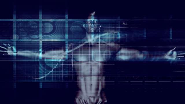 Sports Technology